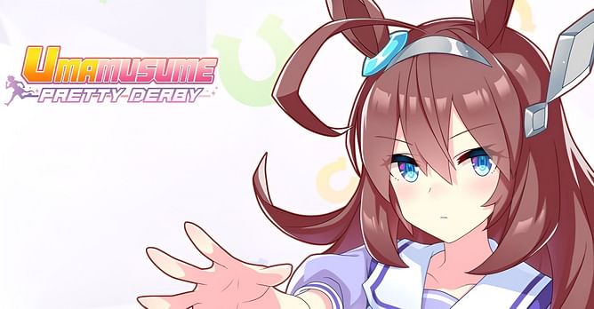 Best Mihono Bourbon build guide in Umamusume: Pretty Derby