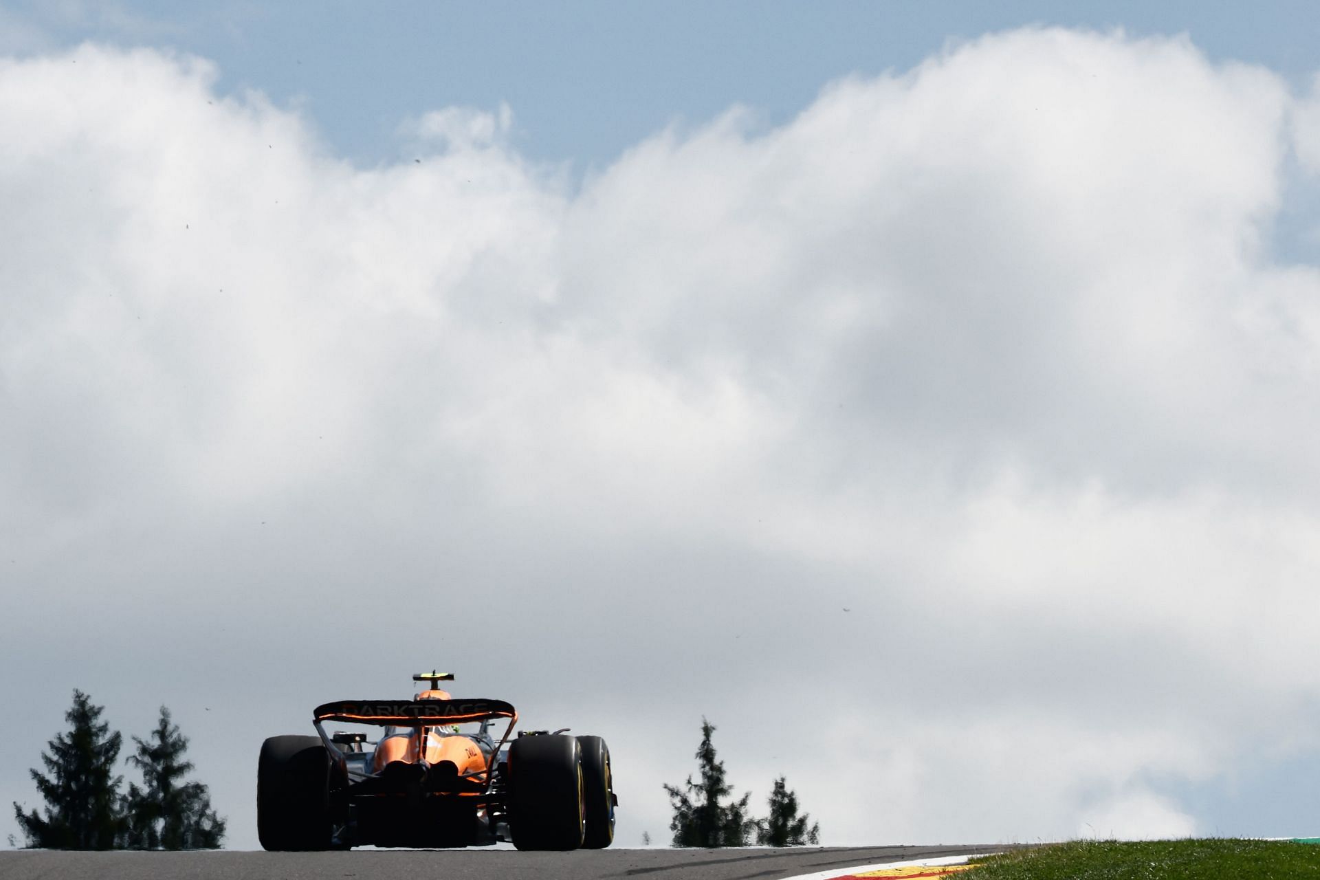 F1 Belgian Grand Prix 2024 - Source: Getty