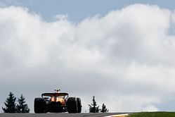 2025 F1 Belgian Grand Prix: What is the weather forecast this weekend?