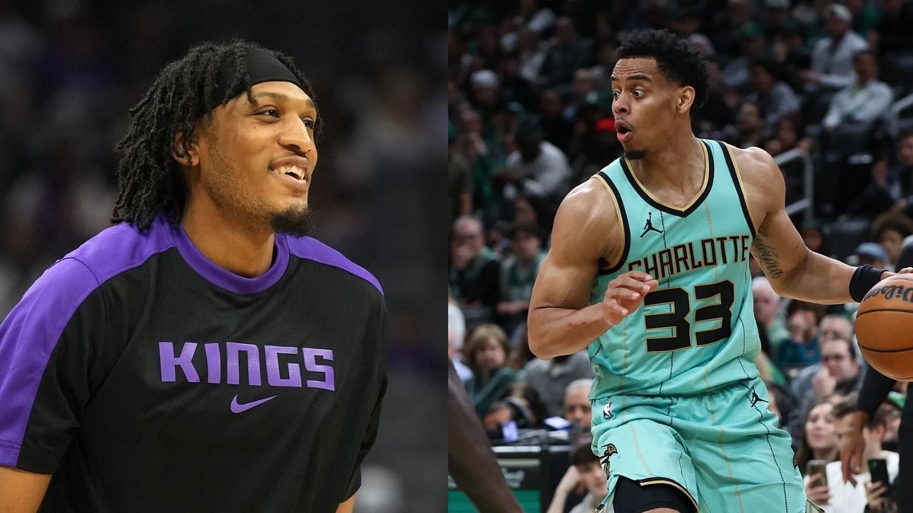 Sacramento Kings vs. Charlotte Hornets Prediction and Preview for 2025 NBA Summer League Final (imagn)