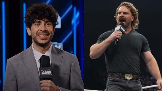 "Tony didn't want me to wrestle" - AEW veteran finally addresses Tony Khan role in retirement; credits Hangman Page