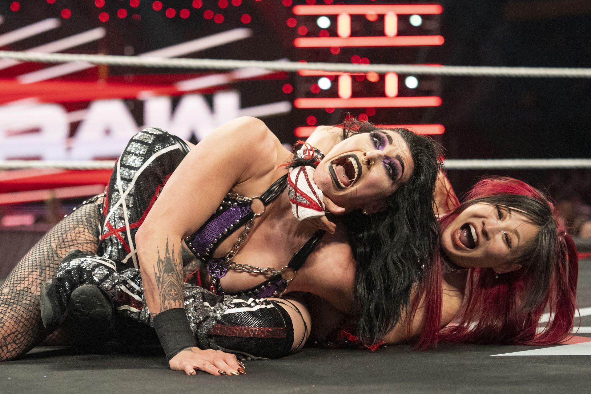 WWE Archive - Source: Getty