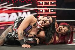 Rhea Ripley to lose at WWE Evolution after highly anticipated return of top superstar? Exploring the possibility