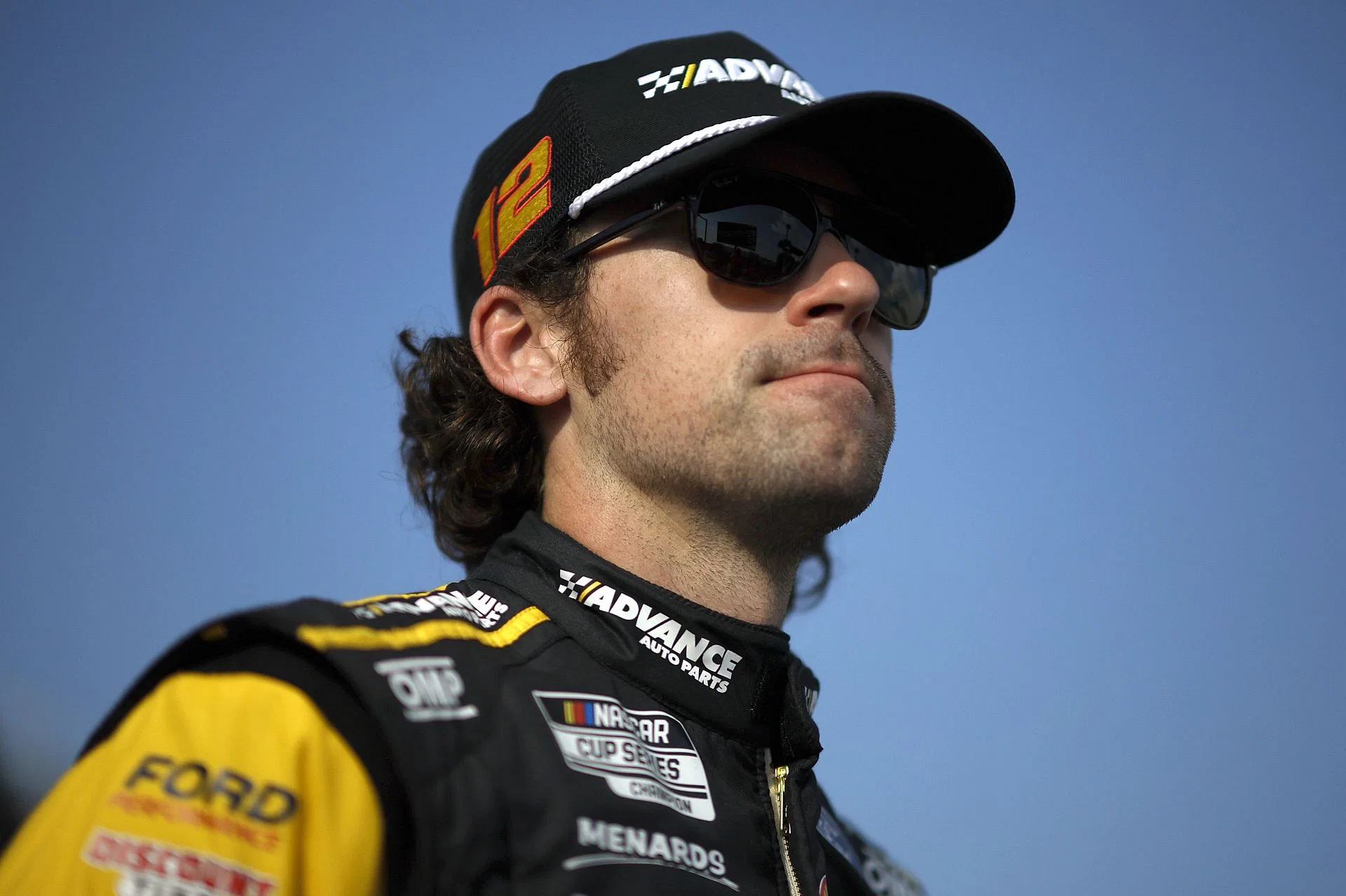 NASCAR Cup Series Quaker State 400 Available at Walmart - Qualifying - Source: Getty