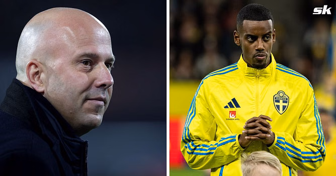 Liverpool make contact with Bundesliga club for possible move for Newcastle target after making approach for Alexander Isak: Reports
