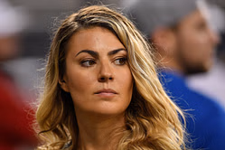 As Amanda Balionis tries raising funds for Texas floods, Tony Finau’s wife shares devastating news from the disaster
