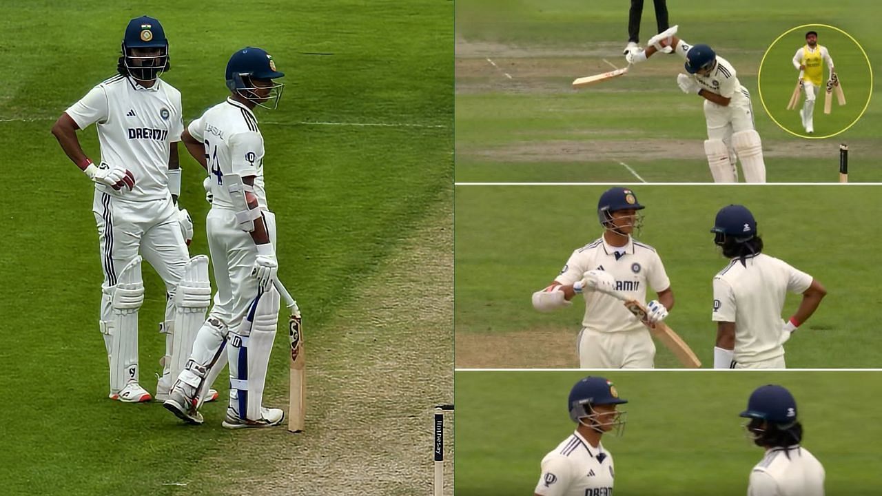 Yashasvi Jaiswal, IND vs ENG, ENG vs IND, Chris Woakes