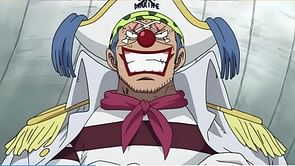 10 most insane Buggy theories One Piece fans have ever concocted, ranked