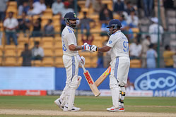 "All my team-mates used to call me 'Panda' because I used to eat a lot" - When Sarfaraz Khan credited Virat Kohli for his improved fitness
