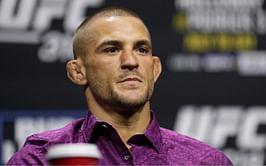 Dustin Poirier opens up about next chapter in life ahead of UFC retirement: "Don't think anything is ever going to fill that void"