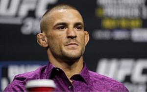 Dustin Poirier opens up about next chapter in life ahead of UFC retirement: "Don't think anything is ever going to fill that void"