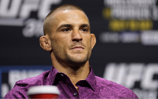 Dustin Poirier opens up about next chapter in life ahead of UFC retirement: "Don't think anything is ever going to fill that void"