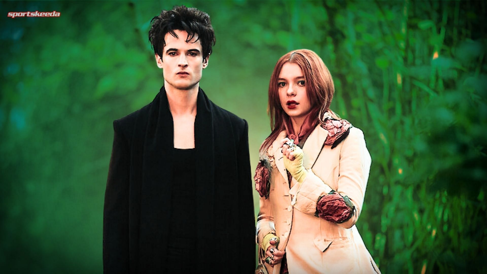 The Sandman season 2 episode 6 ending explained: Did Dream and Delirium achieve their quest? (Custom image by Sportskeeda/Netflix)