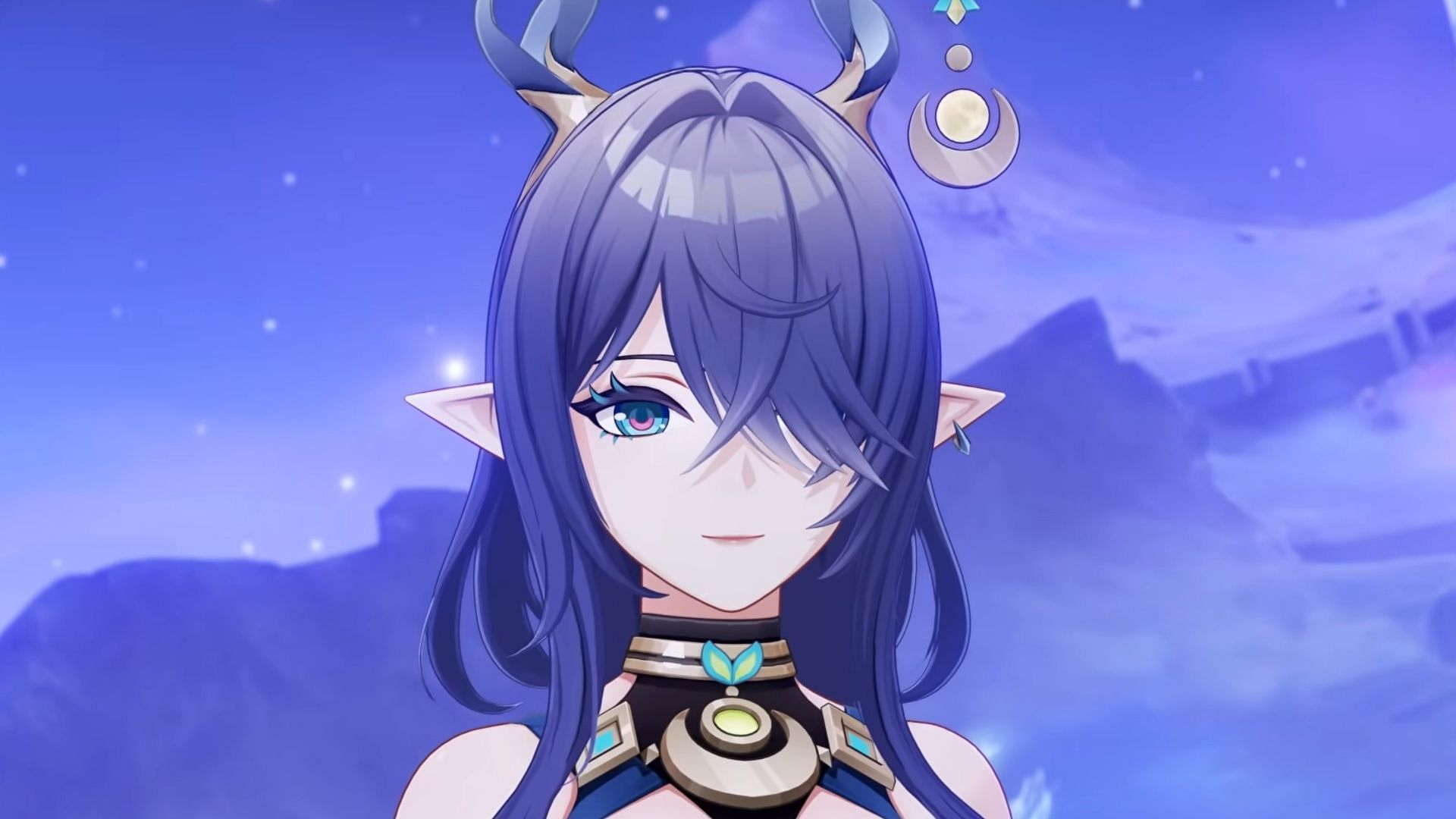 Lauma VA in Genshin Impact (Image via HoYoverse)