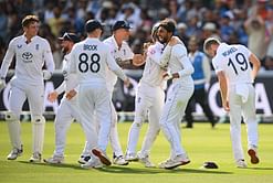 England bowler ruled out of remaining ENG vs IND 2025 Tests due to injury
