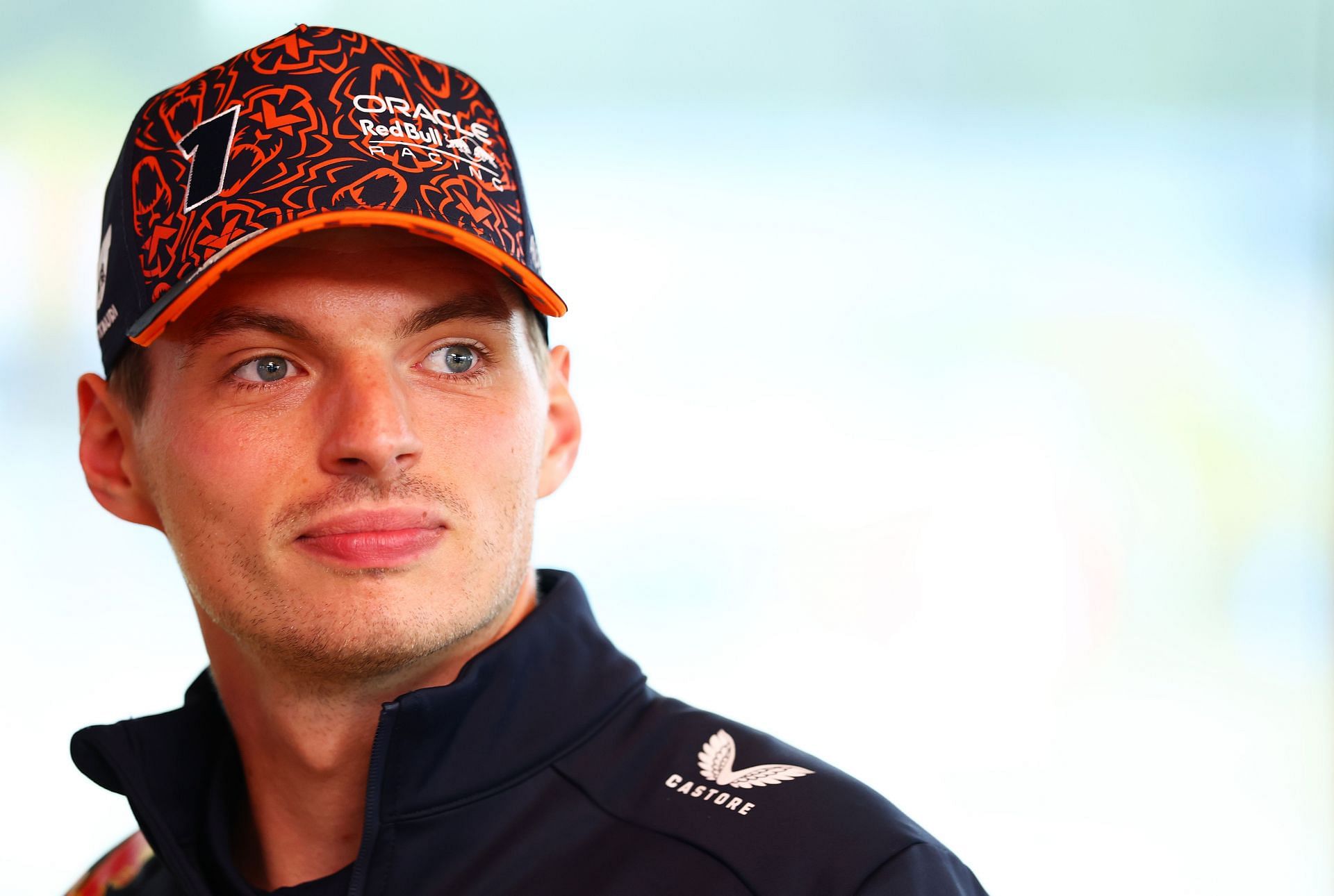 Max Verstappen responds to rumors of possibly meeting Mercedes boss Toto Wolff at Sardinia