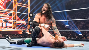 Karrion Kross' booking sparks major debate; leaves WWE veteran fuming: "I want to see new stuff" (Exclusive)