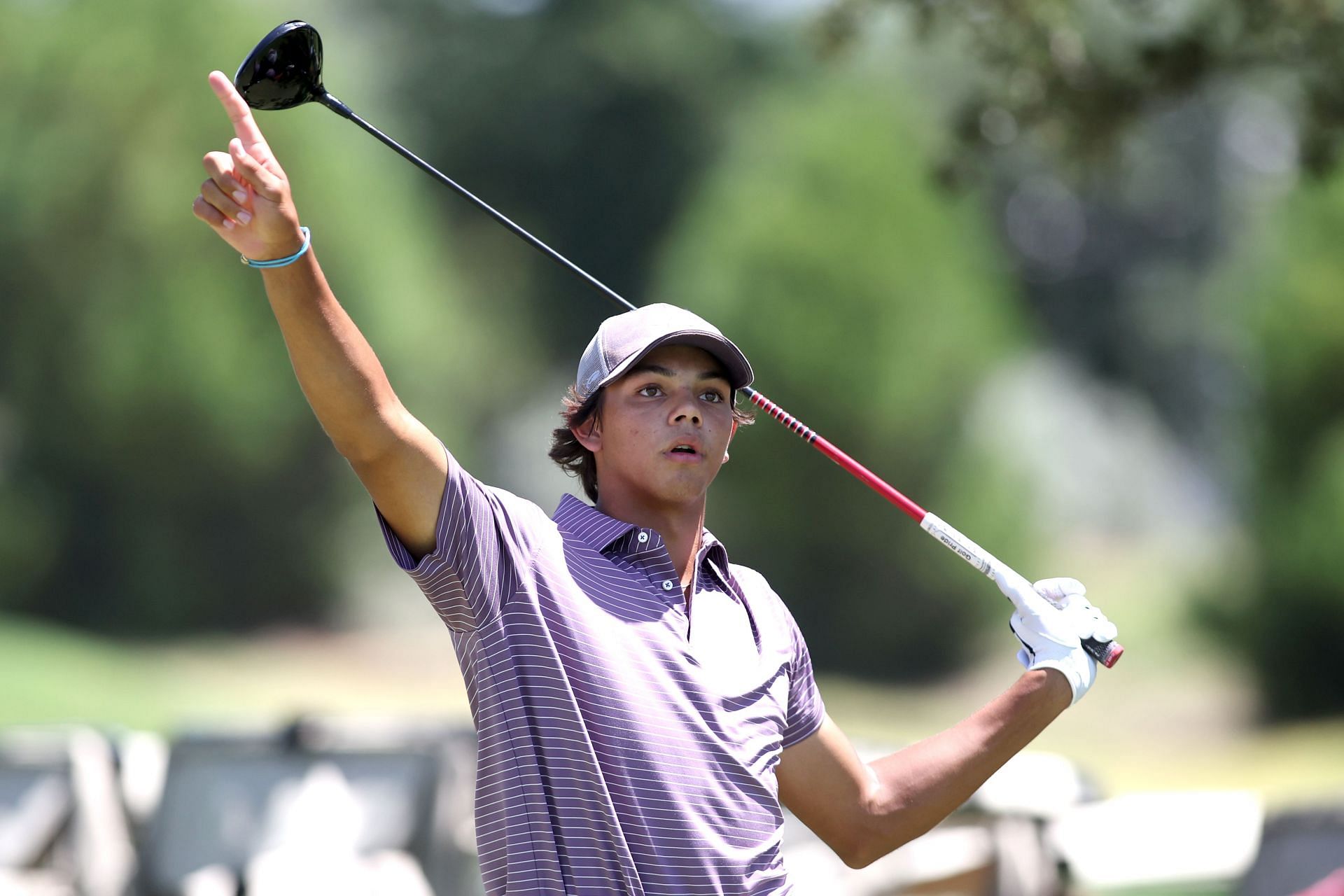 2025 U.S. Junior Amateur - Day One - Source: Getty