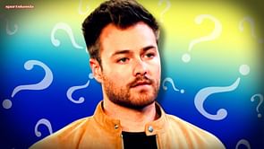 What role does Peyton Meyer play on Days of Our Lives? Character details explored