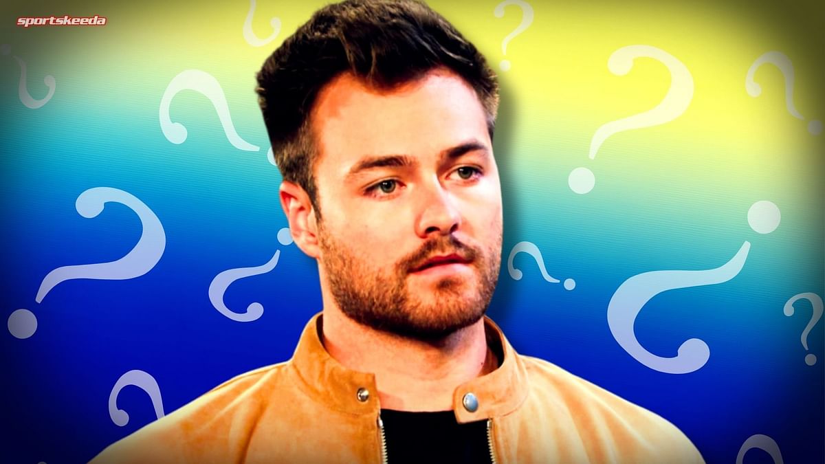 What role does Peyton Meyer play on Days of Our Lives? Character details explored