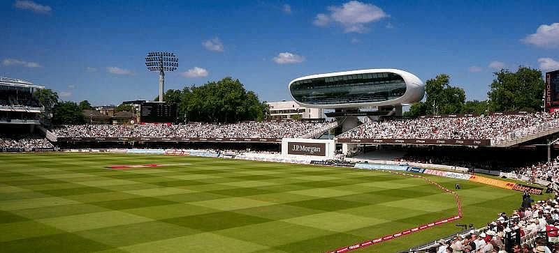 How well do you know Lord's Cricket Ground image