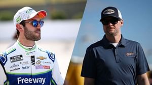 “He has to be more aggressive”: Dale Earnhardt Jr. issues wake-up call for Daniel Suarez days after news of Trackhouse exit