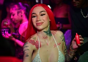 Bhad Bhabie Net Worth — Fortune explored as rapper gets sued by American Express in $674K lawsuit for alleged unpaid credit card charges
