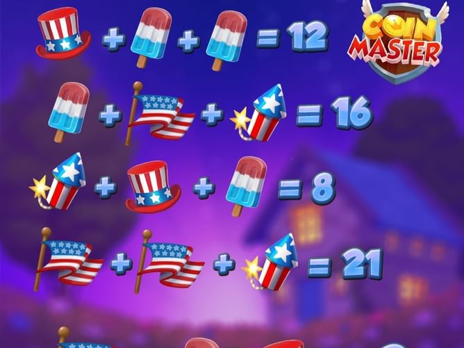 Are there Coin Master free spins and coin links for today? (July 1, 2025)