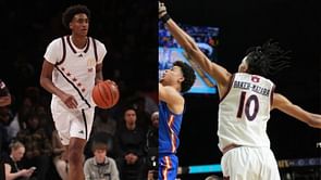 “Alijah Arenas going top 5 next year book it”: USC fans hopeful as HC Eric Musselman’s 2nd year roster shows promise