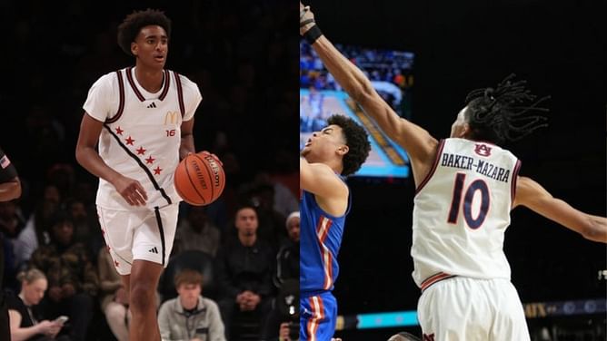 “Alijah Arenas going top 5 next year book it”: USC fans hopeful as HC Eric Musselman’s 2nd year roster shows promise