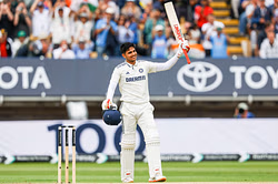 “I would be delighted if another ‘SG’ takes that record” - Sunil Gavaskar’s huge remark on Shubman Gill after ENG vs IND 2025 2nd Test