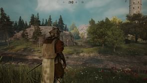 Soulframe: Brewer of Hues quest walkthrough (unlocks armor recoloring)