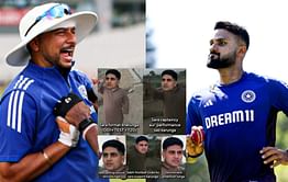 "Indian Cricket Team injury update" - Top 10 funny memes ahead of 4th ENG vs IND 2025 Test in Manchester