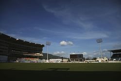 West Indies vs Australia 2025 T20I series: Sabina Park, Kingston pitch history and T20I records