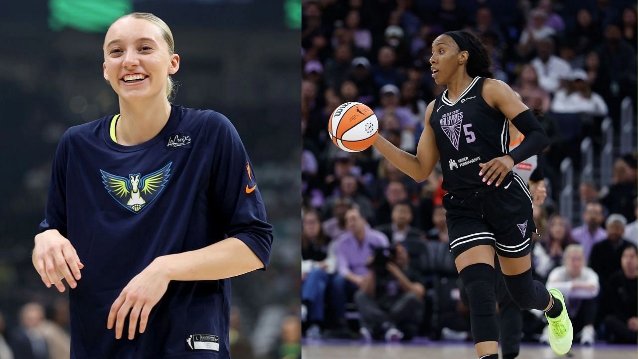 Dallas Wings vs Golden State Valkyries Prediction and Betting Tips (Getty)