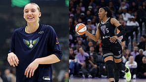 Dallas Wings vs Golden State Valkyries Prediction and Betting Tips - July 25 | 2025 WNBA season
