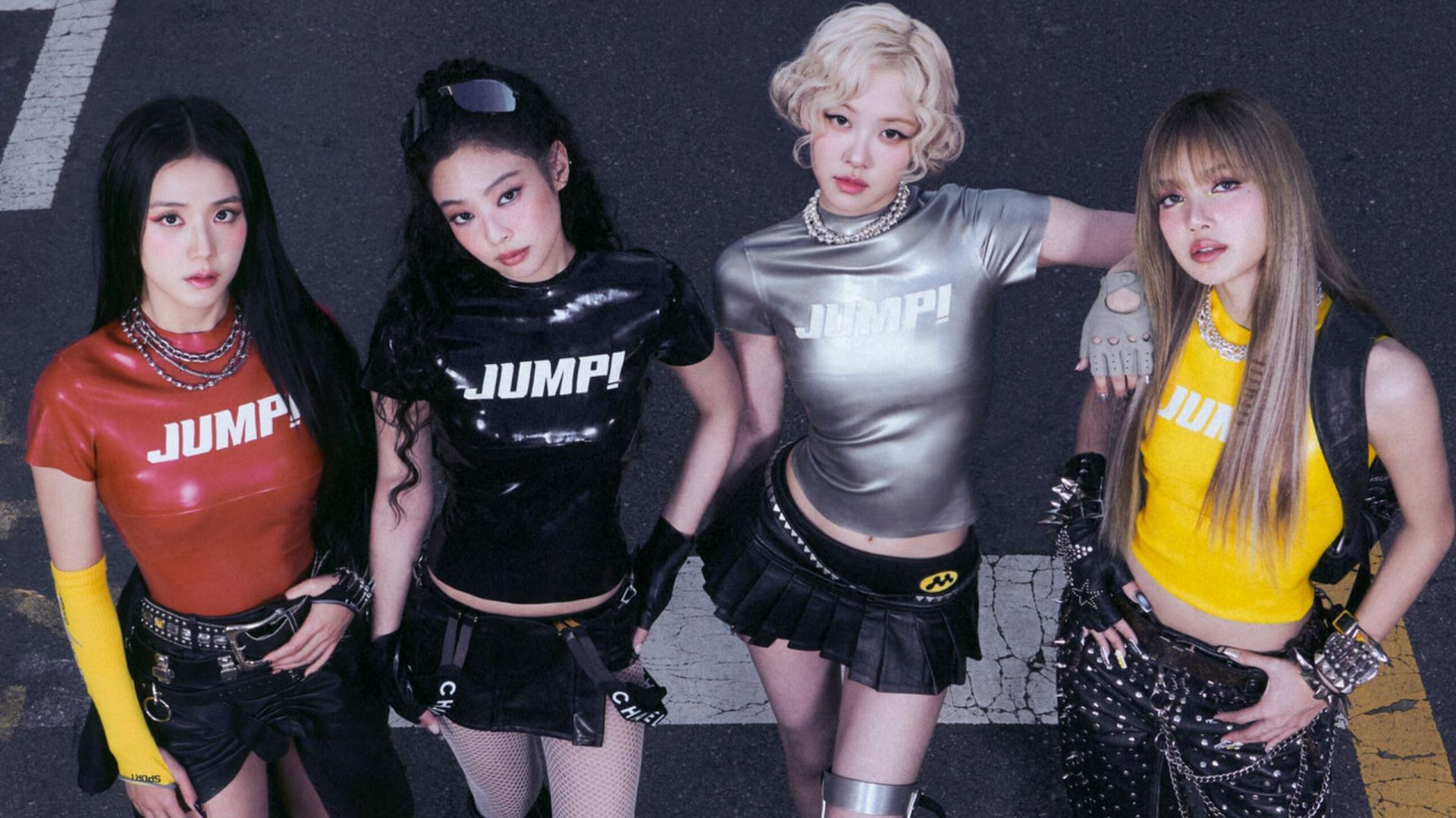 BLACKPINK