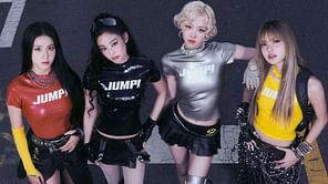 "Where did the budget go" — Internet divided as BLACKPINK's 'Jump' music video faces allegations of AI usage in visual effects and editing