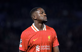 Real Madrid ready to include attacker in deal to sign Liverpool star Ibrahima Konate: Reports