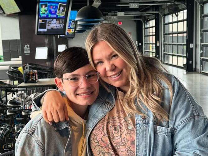 "Tell his story" — Teen Mom star Kail Lowry shares potential reality show following son Elliott’s life beyond the franchise