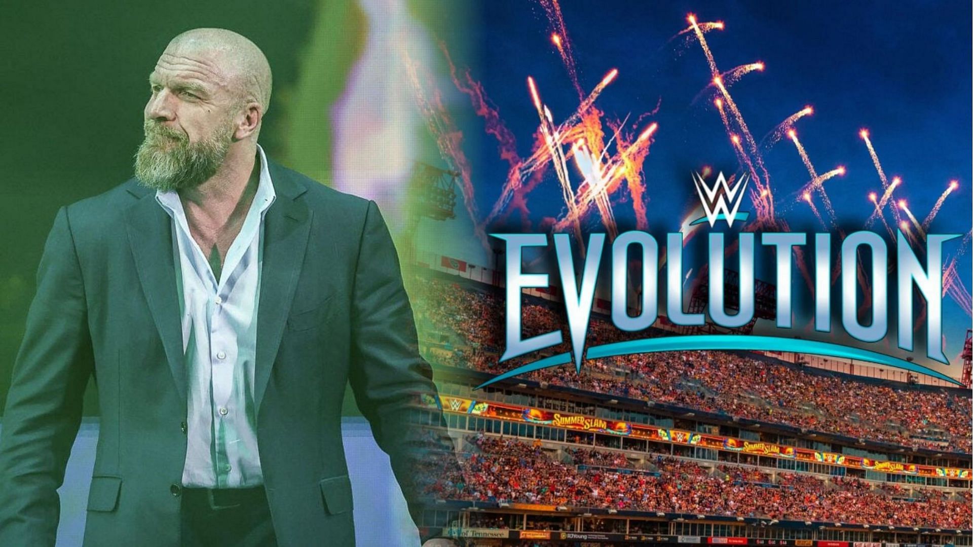 Triple H