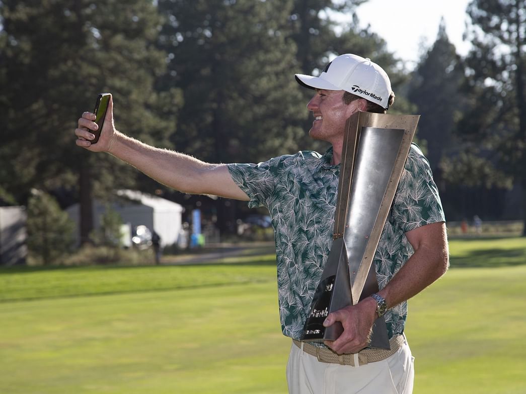 Barracuda Championship 2025 Round 1 tee times and pairings explored