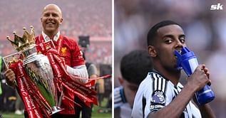 “Feels like something you don’t need” - Liverpool legend voices concern against signing Alexander Isak as he highlights transfer problem