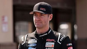 NASCAR penalties: Weeks after his severe crash, Cody Ware suffers yet another major setback