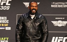 Jon Jones explains UFC White House return plans, Israel Adesanya lauds Dustin Poirier, Max Holloway wants Ilia Topuria rematch: MMA News Roundup
