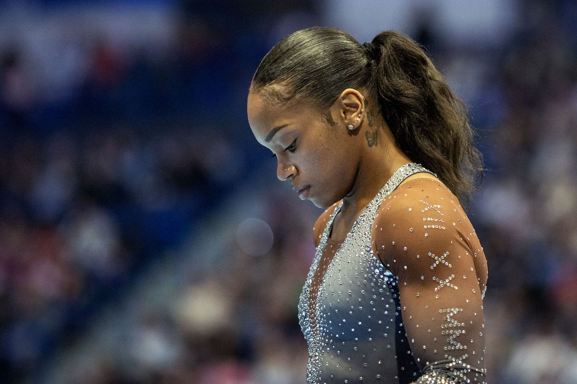 Jones at the 2024 Core Hydration Classic - Source: Getty