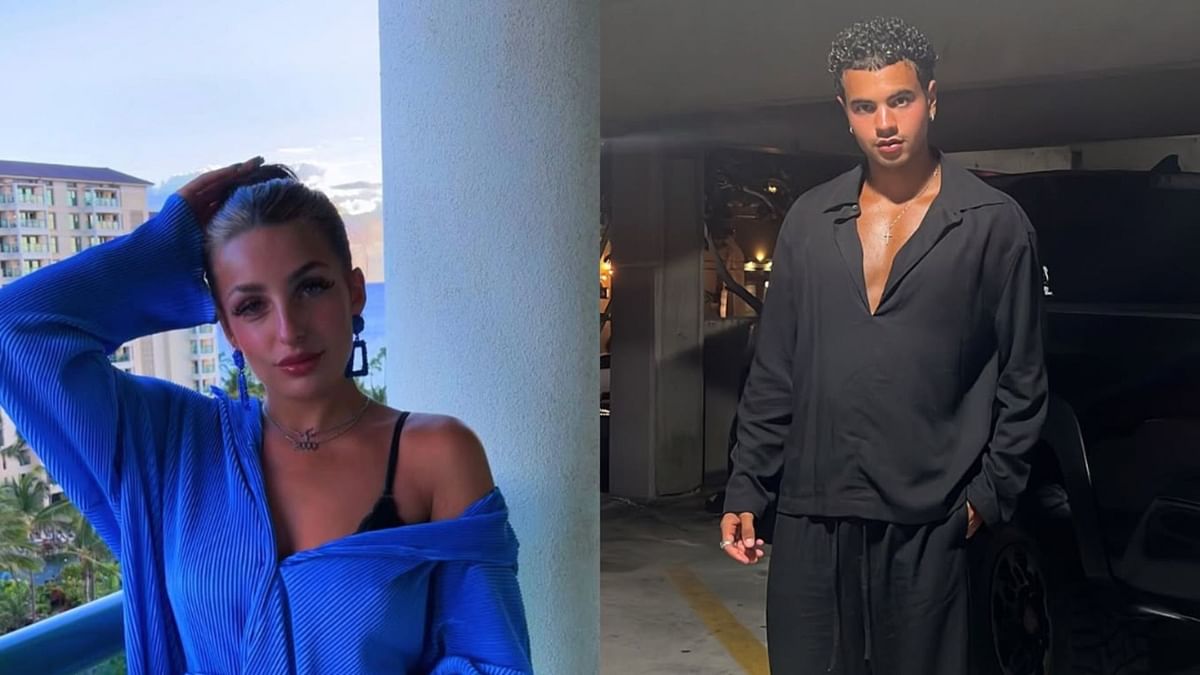 What happened between soccer player Harrison Solomon and Toni Laites on Love Island UK? Recoupling tension explored