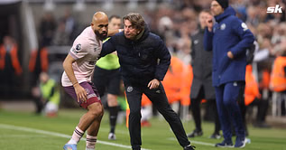 “I have been with him for five years” - Thomas Frank makes feelings clear about Bryan Mbeumo joining Manchester United despite interest from Spurs