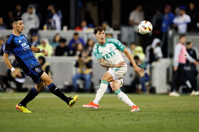 San Jose Earthquakes vs Austin FC Prediction and Betting Tips | 8th July 2025