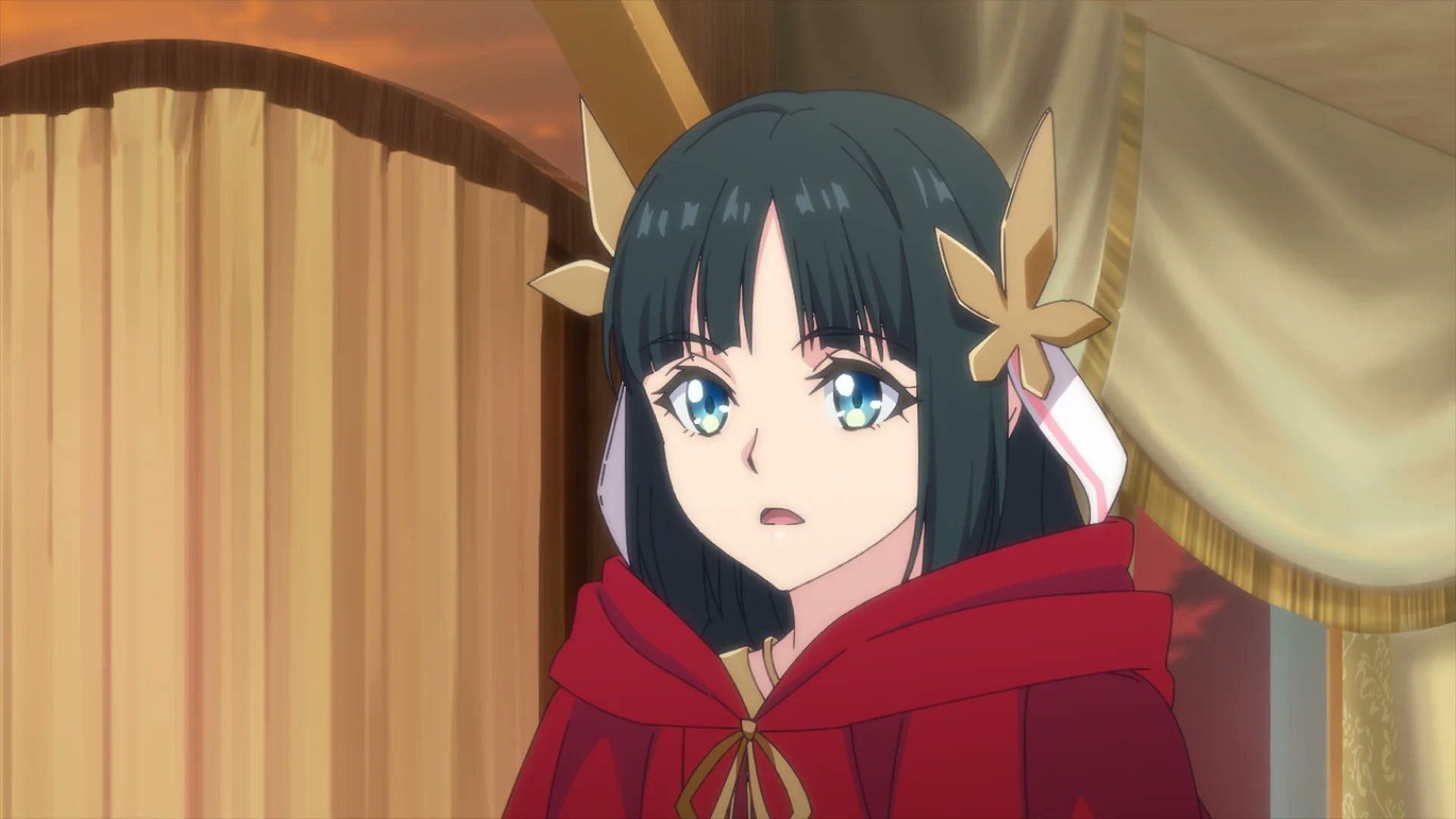 New Saga episode 4 review: Sotsu x Studio Clutch